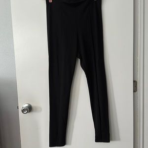 BNWT H&M Black Pant